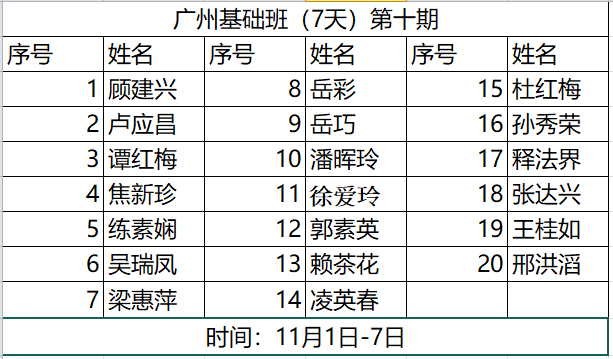 第10期 : (2026/11/01-2